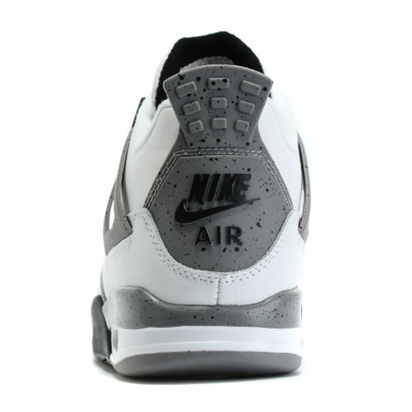 Nike AJ running shoes for men main image 5